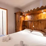 Chalet Des Neiges Plein Sud