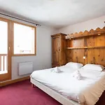 Chalet Des Neiges Plein Sud