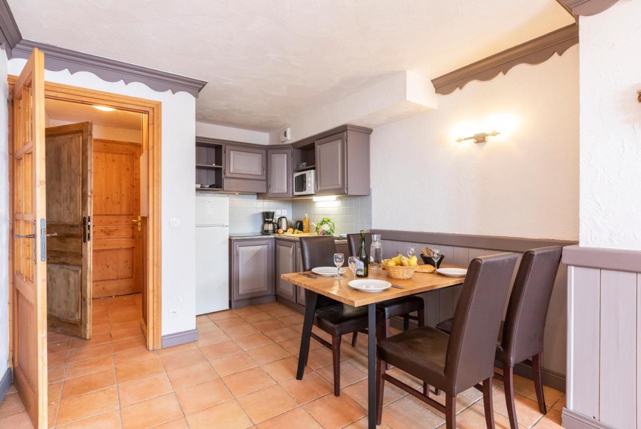 Des Neiges Plein Sud Aparthotel 4*