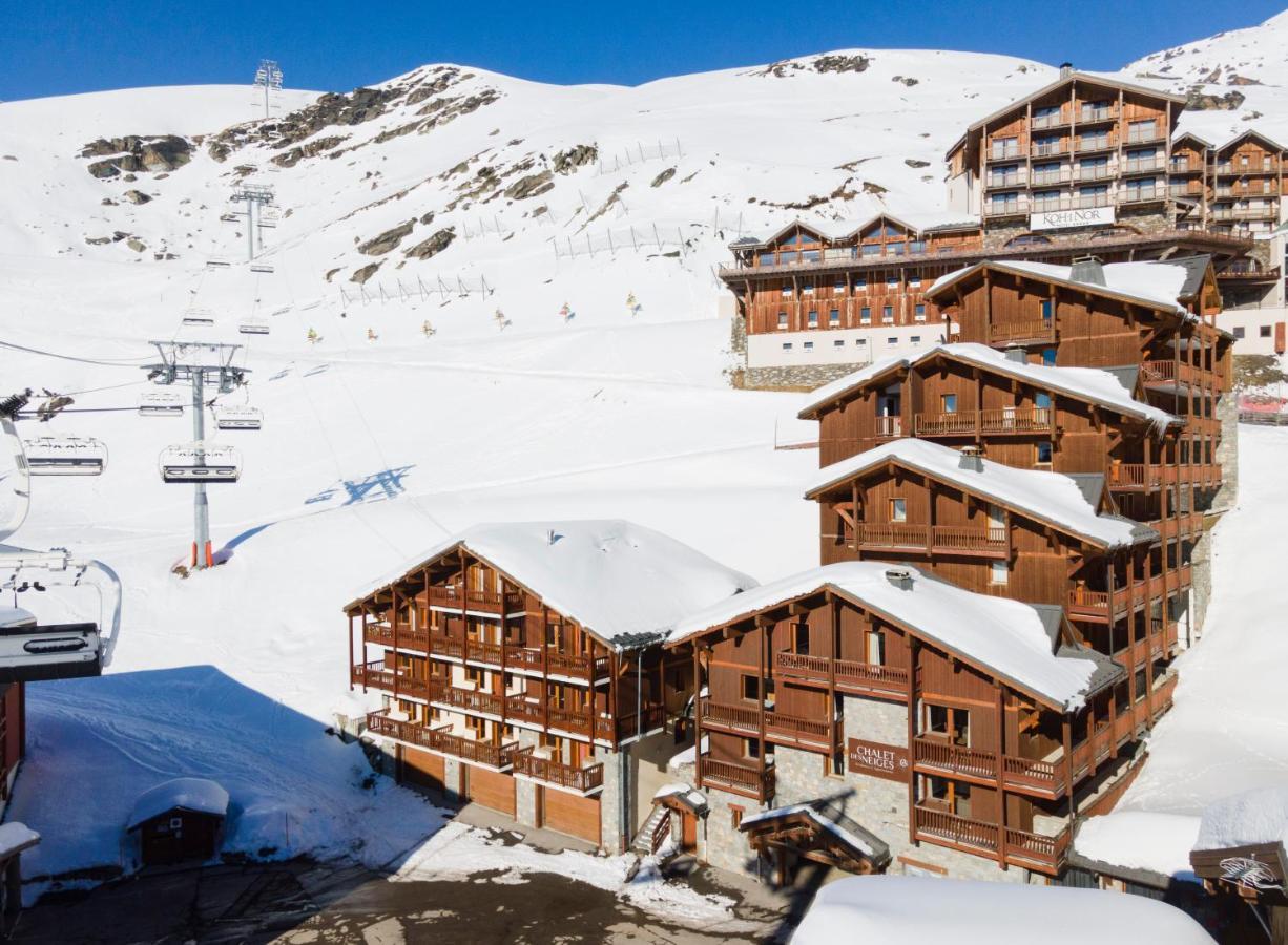 Des Neiges Plein Sud