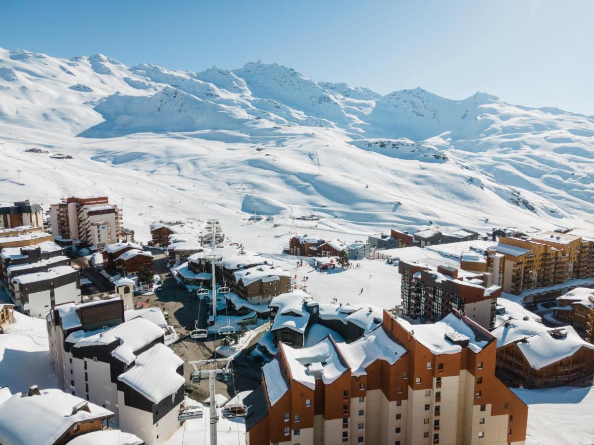 Des Neiges Plein Sud Aparthotel