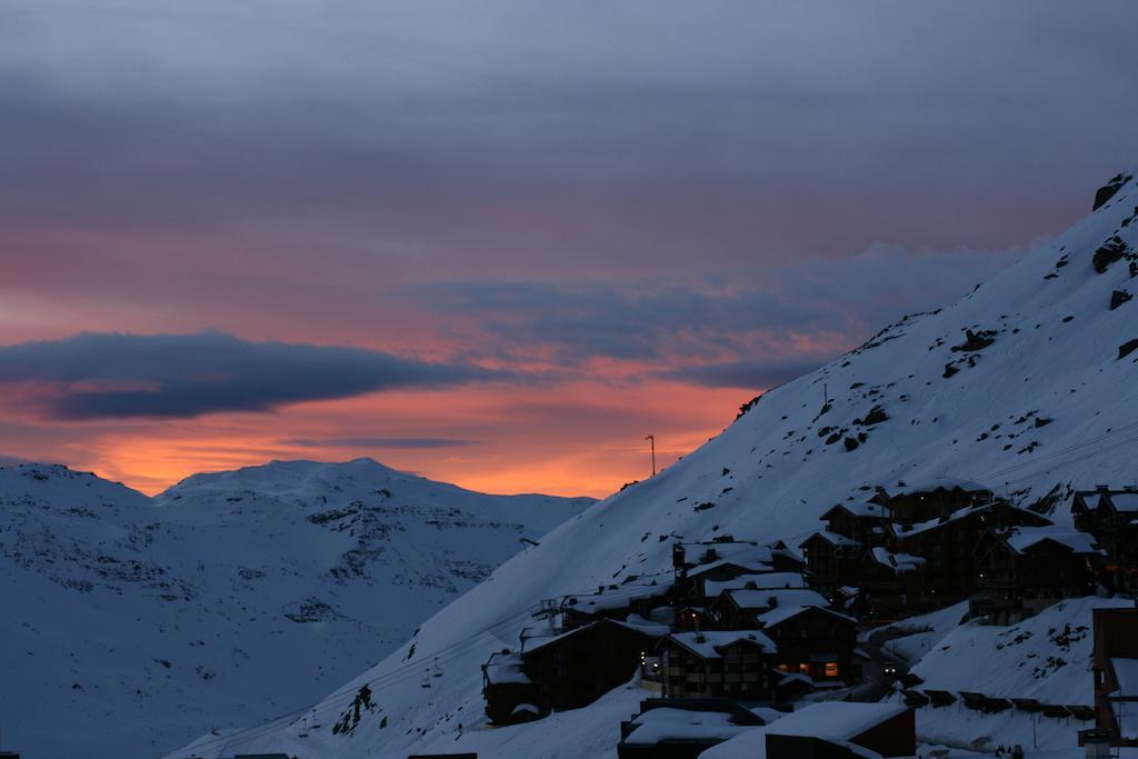 Aparthotel Des Neiges Plein Sud 4*