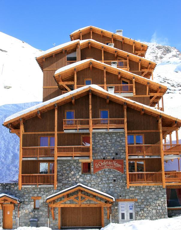 Des Neiges Plein Sud 4*