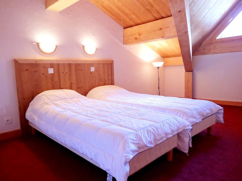 Aparthotel Des Neiges Plein Sud 4*
