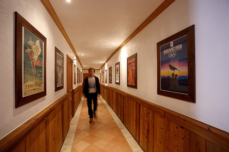 Des Neiges Plein Sud Aparthotel
