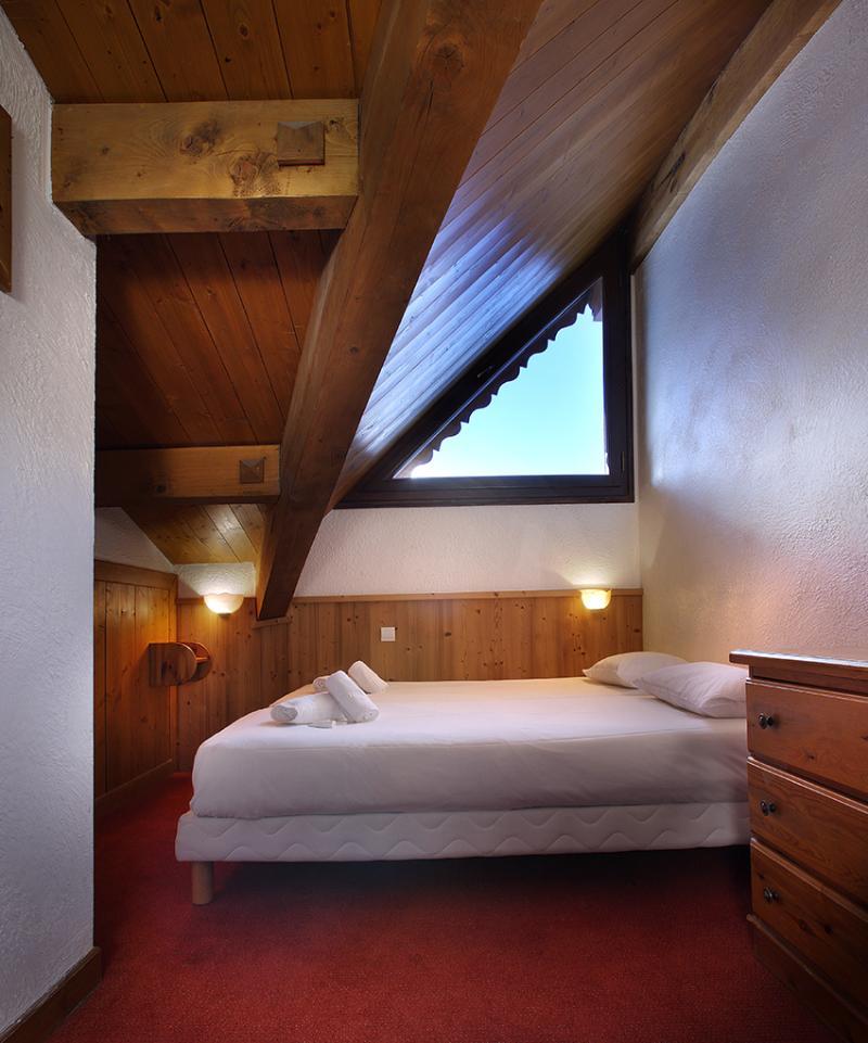 Des Neiges Plein Sud Aparthotel Val Thorens