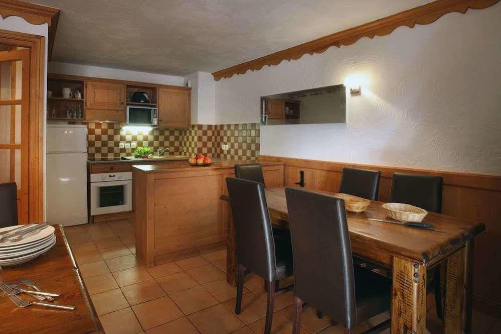 Aparthotel Des Neiges Plein Sud Val Thorens