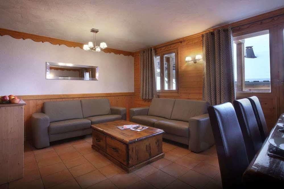 Des Neiges Plein Sud 4* Val Thorens