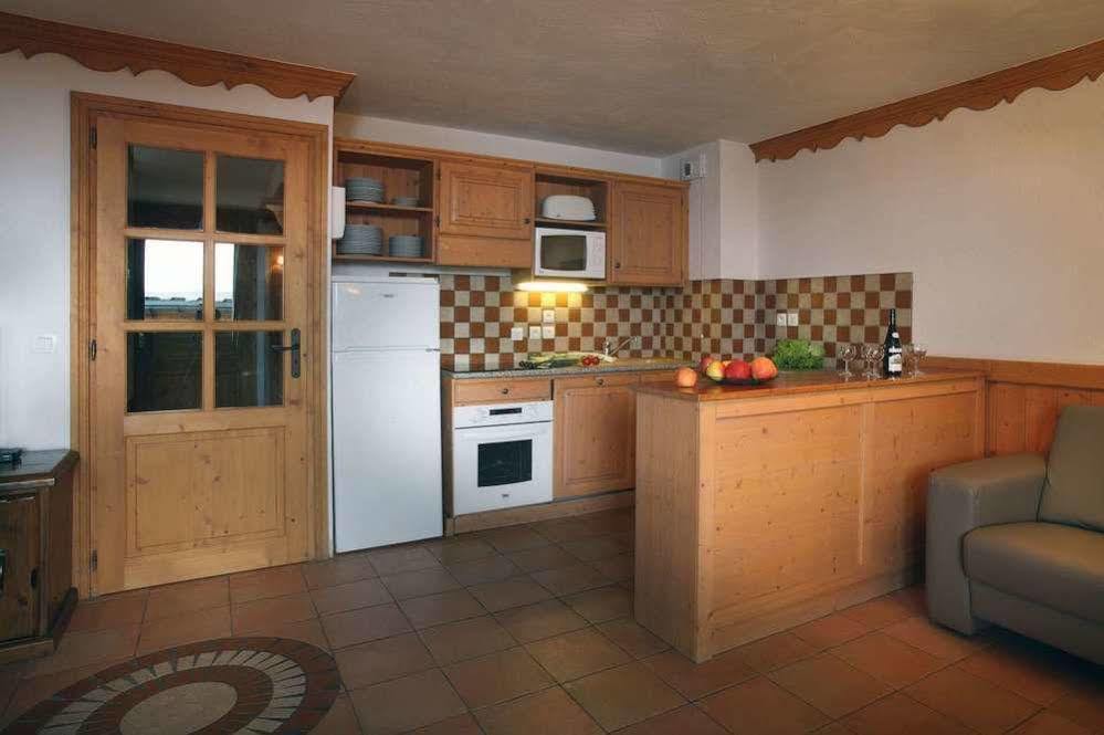Aparthotel Des Neiges Plein Sud Val Thorens